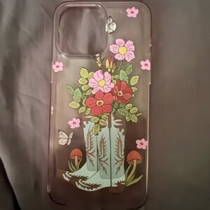 I Phone 15 Pro Max Phone Case
